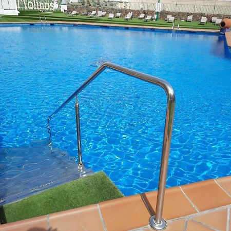 Playa Del Ingles Centrico Los Molinos 135 Εξωτερικό φωτογραφία