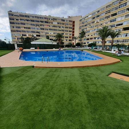 Playa Del Ingles Centrico Los Molinos 135 Εξωτερικό φωτογραφία