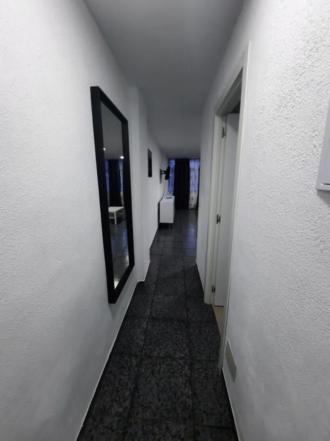 Playa Del Ingles Centrico Los Molinos 135 Εξωτερικό φωτογραφία