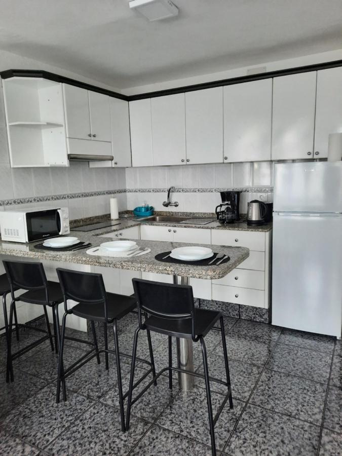 Playa Del Ingles Centrico Los Molinos 135 Εξωτερικό φωτογραφία