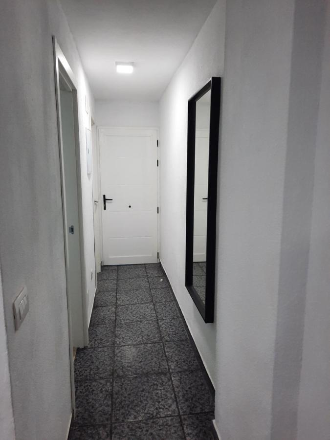 Playa Del Ingles Centrico Los Molinos 135 Εξωτερικό φωτογραφία