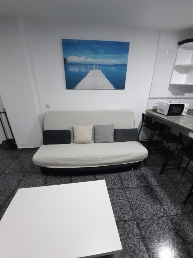 Playa Del Ingles Centrico Los Molinos 135 Εξωτερικό φωτογραφία