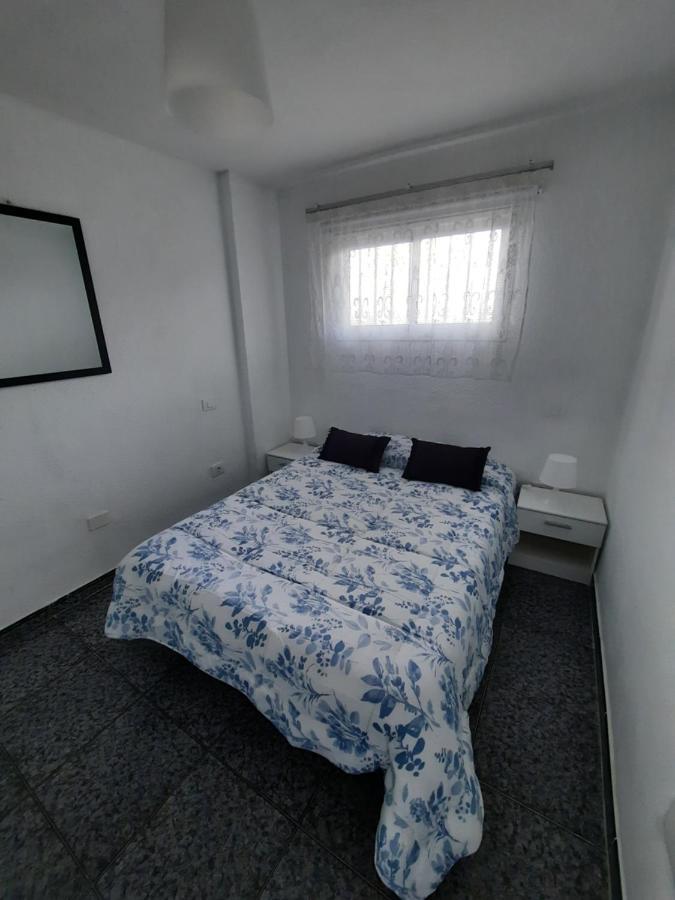 Playa Del Ingles Centrico Los Molinos 135 Εξωτερικό φωτογραφία