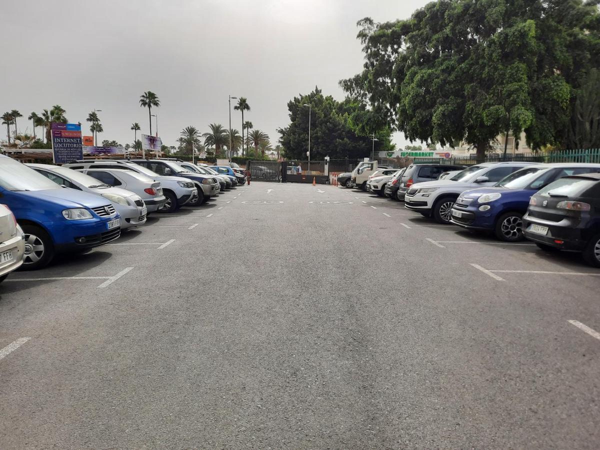 Playa Del Ingles Centrico Los Molinos 135 Εξωτερικό φωτογραφία