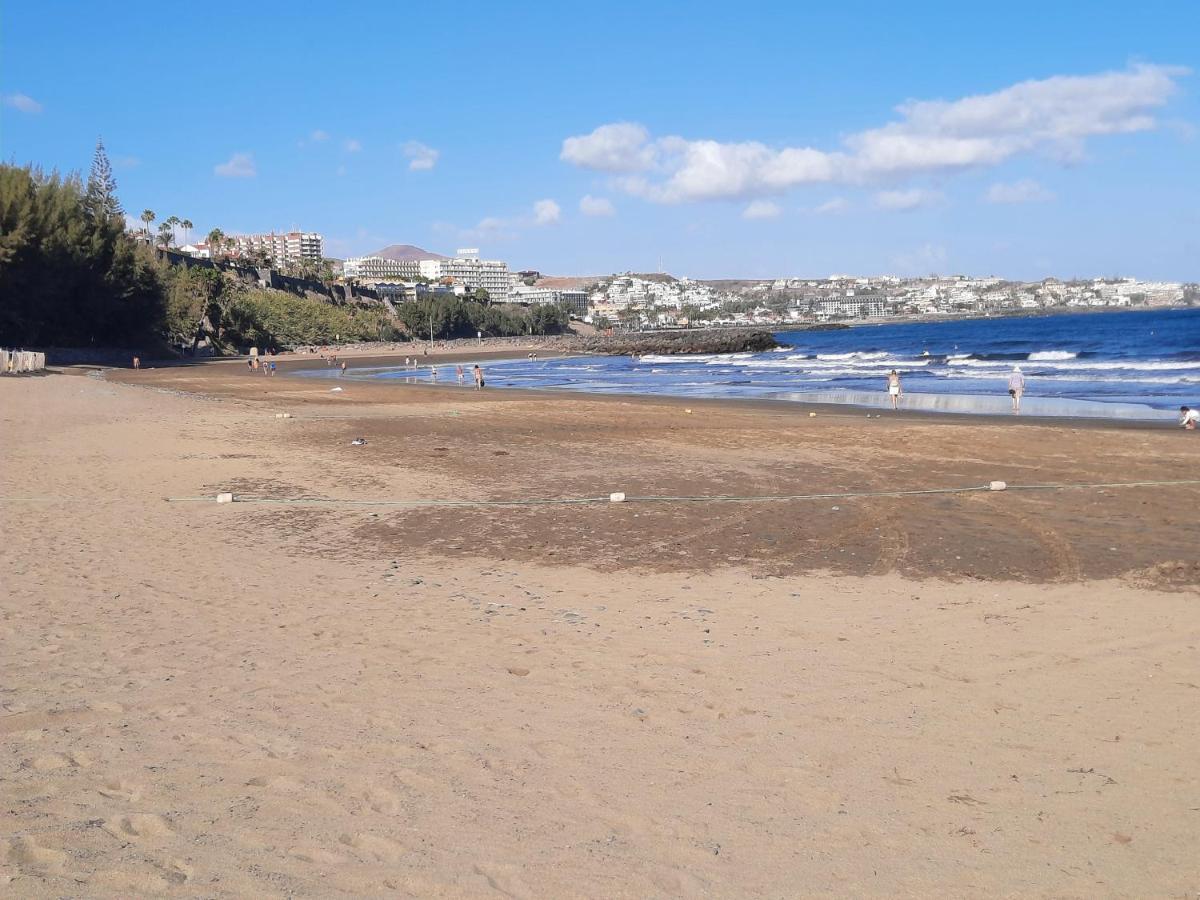 Playa Del Ingles Centrico Los Molinos 135 Εξωτερικό φωτογραφία